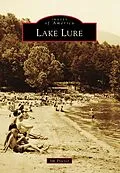 E-Book (epub) Lake Lure von Jim Proctor