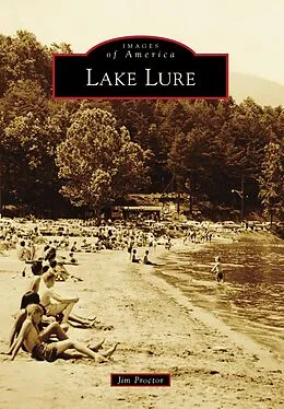 E-Book (epub) Lake Lure von Jim Proctor