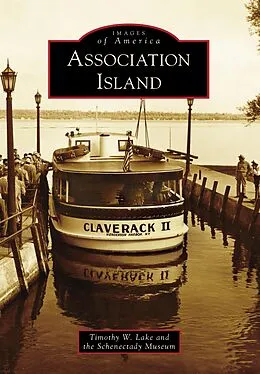 E-Book (epub) Association Island von Timothy W. Lake