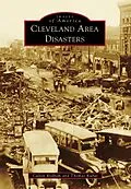 E-Book (epub) Cleveland Area Disasters von Calvin Rydbom