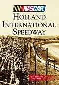E-Book (epub) Holland International Speedway von Timothy M. Bennett