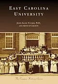 E-Book (epub) East Carolina University von John Allen Tucker