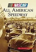 E-Book (epub) All American Speedway von Bill Poindexter