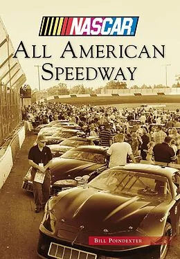 E-Book (epub) All American Speedway von Bill Poindexter