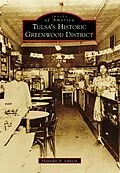 E-Book (epub) Tulsa's Historic Greenwood District von Hannibal B. Johnson