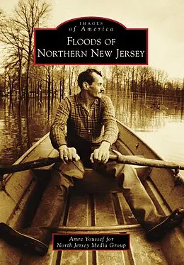 E-Book (epub) Floods of Northern New Jersey von Amre Youssef