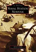 E-Book (epub) Naval Station Norfolk von Hampton Roads Naval Historical Foundation