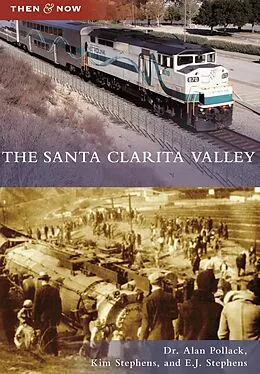 E-Book (epub) Santa Clarita Valley von Kim Stephens