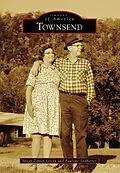 E-Book (epub) Townsend von Missy Tipton Green