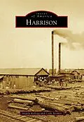 E-Book (epub) Harrison von Angela Kellogg