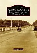 E-Book (epub) Along Route 52 von Andrew D. Engel