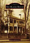 E-Book (epub) Blaine House von Earle G. Shettleworth Jr.