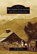 E-Book (epub) Southern Colorado von Mike Butler