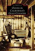 E-Book (epub) Olives in California's Gold Country von Salvatore Manna