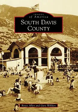 E-Book (epub) South Davis County von Royce Allen