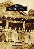 E-Book (epub) Washington von Joshua Williams