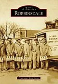 E-Book (epub) Robbinsdale von Peter James Ward Richie