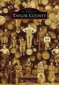 E-Book (epub) Taylor County von Robert P. Rusch