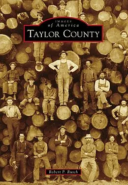 E-Book (epub) Taylor County von Robert P. Rusch