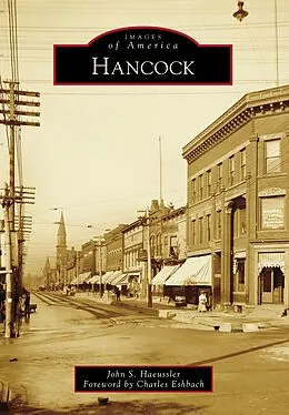 E-Book (epub) Hancock von John S. Haeussler