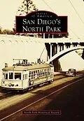 E-Book (epub) San Diego's North Park von North Park Historical Society