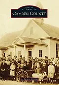E-Book (epub) Camden County von A. Burgess Jennings