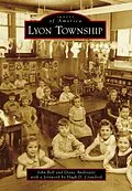 E-Book (epub) Lyon Township von John Bell