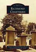 E-Book (epub) Richmond Cemeteries von Christine Stoddard