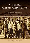E-Book (epub) Virginia Union University von Raymond Pierre Hylton