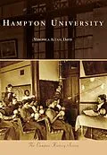 E-Book (epub) Hampton University von Veronica Alease Davis