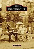E-Book (epub) Independence von Andy Taylor