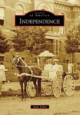 E-Book (epub) Independence von Andy Taylor