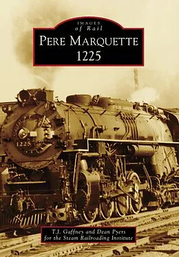 ePUB Pere Marquette 1225 von T. J. Gaffney
