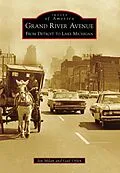 E-Book (epub) Grand River Avenue von Jon Milan