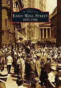 E-Book (epub) Early Wall Street von Jay Hoster