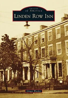 E-Book (epub) Linden Row Inn von Ginger Warder