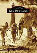 E-Book (epub) Key Biscayne von James A. Kushlan