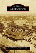 E-Book (epub) Greenwood von Stacey Thompson