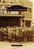 E-Book (epub) Lost Coldwater von Randall Hazelbaker