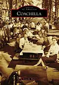 E-Book (epub) Coachella von Erica M. Ward