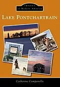 E-Book (epub) Lake Pontchartrain von Catherine Campanella