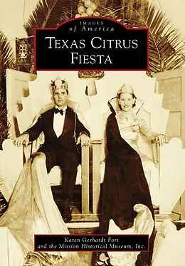 E-Book (epub) Texas Citrus Fiesta von Karen Gerhardt Fort