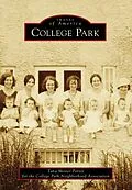 E-Book (epub) College Park von Tana Mosier Porter