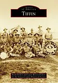 E-Book (epub) Tiffin von Keith Elchert