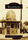 E-Book (epub) Wickenburg von Lynn Downey