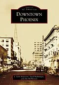 E-Book (epub) Downtown Phoenix von J. Seth Anderson
