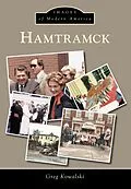 E-Book (epub) Hamtramck von Greg Kowalski