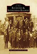 E-Book (epub) Rockford & Interurban Railway von Mike Schafer