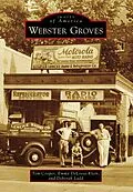 E-Book (epub) Webster Groves von Tom Cooper