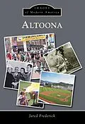 E-Book (epub) Altoona von Jared Frederick